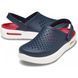 Крокси Inmotion Clog Navy/Pepper 37 розмір InmotionClogNavy/PepperM10-W12 фото 2