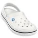Крокси Crocband White M11 CrocbandWhiteM11 фото 1