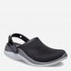 Крокси Literide 360 Black/Slate Grey M10-W12 Literide360Black/SlateM10-W12 фото 1