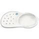 Крокси Crocband White M11 CrocbandWhiteM11 фото 4