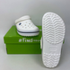Крокси Crocband White 44 розмір CrocbandWhiteM11 фото 11