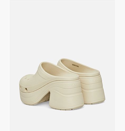 Крокси SIREN Clog Bone 36 розмір SIRENClogBoneW6 фото