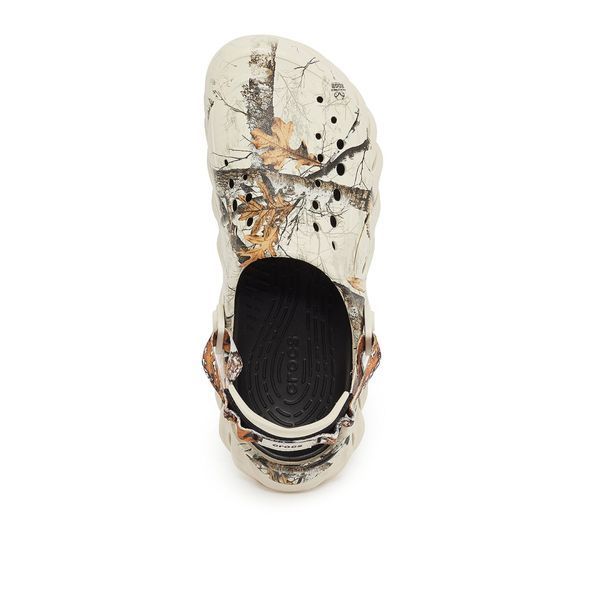 Кроксы ECHO CLOG Realtree Bone 42 размер ECHOCLOGRealtreeBoneM10-W12 фото