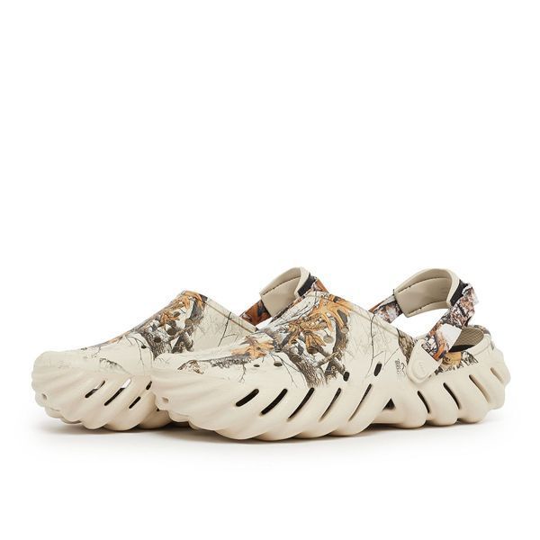 Кроксы ECHO CLOG Realtree Bone 42 размер ECHOCLOGRealtreeBoneM10-W12 фото