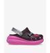 Крокси Classic Crush Barbie Black 36 розмір ClassicCrushBarbieBlackW6 фото 6