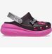 Крокси Classic Crush Barbie Black 36 розмір ClassicCrushBarbieBlackW6 фото 2