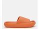 Шлепанцы Shoozy сетка 36-37 23 см Оранжевые сетка 36-37 23 см Оранжевые фото 1