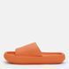 Шлепанцы Shoozy сетка 36-37 23 см Оранжевые сетка 36-37 23 см Оранжевые фото 3