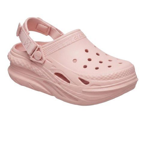 Крокси Off Grid Clog Petal Pink 36 розмір OffGridClogPetalPinkM4W6 фото