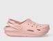 Кроксы Off Grid Clog Petal Pink M4W6 OffGridClogPetalPinkM4W6 фото 1