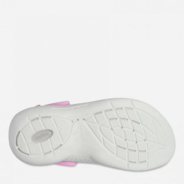 Крокси Literide 360 Taffy/Pink M4-W6 Literide360Taffy/PinkM4-W6 фото