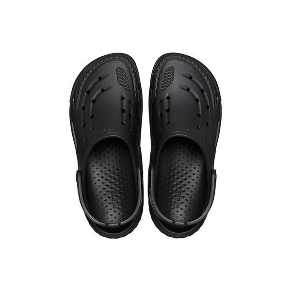 Кроксы Off Grid Clog Black 37 розмір37 размер OffGridClogBlackM10W12 фото