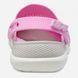 Крокси Literide 360 Taffy/Pink M4-W6 Literide360Taffy/PinkM4-W6 фото 4