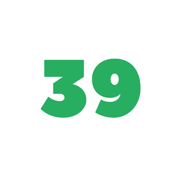 39 розмір